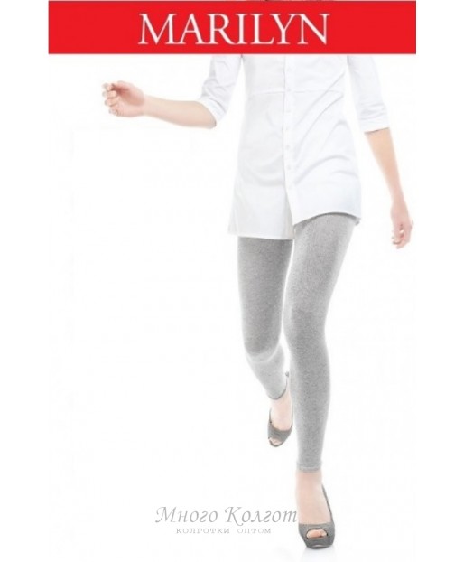 Marilyn Cotton 120 leggins